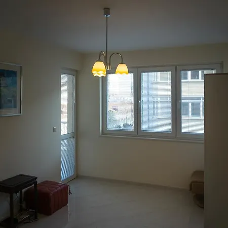 דירה Lecti Sunflats - Dobri *