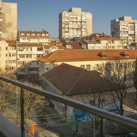 Lecti Sunflats - Dobri דירה