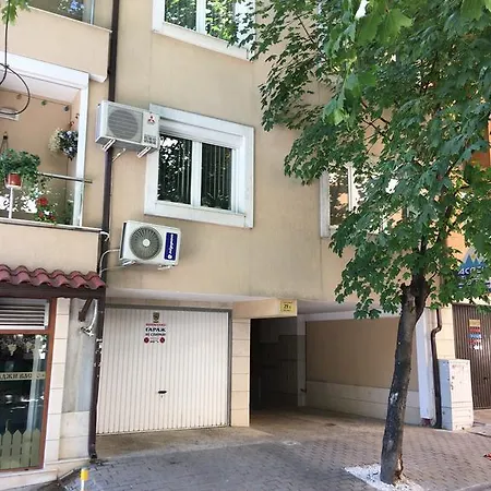 Lecti Sunflats - Dobri *