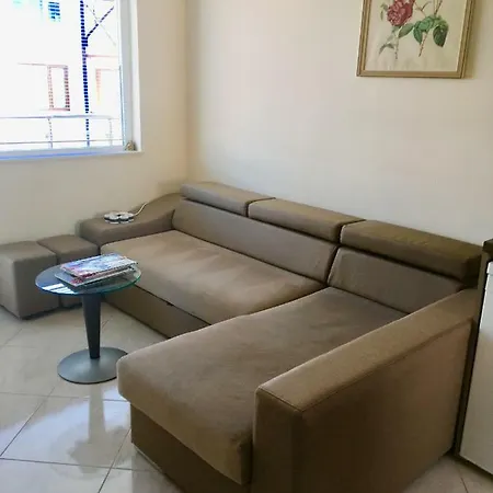 דירה Lecti Sunflats - Dobri *